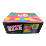 Gummy Bear Squish - Assorted