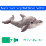 21" (53cm) Wild Onez Dolphin Sea Life