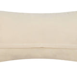Bougie Hook Pillow