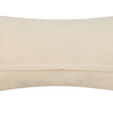 Do Not Disturb Hook Pillow