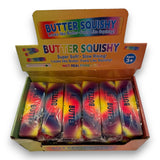 Tie-Dye Butter