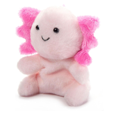 6" (16cm) Nuggetz Axolotl Sea Life
