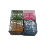 Tie-Dye Squeezy Cube - Assorted