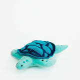 Sea Turtle Stuffed Animal Ocean Plush Toy