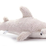 Fuzzlez Hammerhead Shark 17" (42cm)