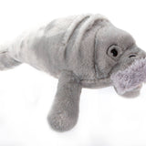 Earth Keeperz Manatee small 15"