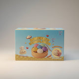 Rainbow Dumplings - Assorted