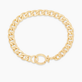 Wilder Chain Bracelet - by Gorjana