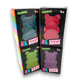 Gummy Bear Squish - Assorted