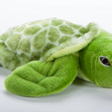 Earth Keeperz Sea Turtle small 10" Recycled Plush