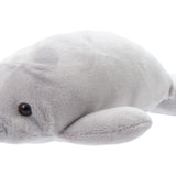 8" (21cm) Super Soft Manatee