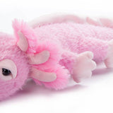 20" (50cm) Sea Fuzzlez Axolotl
