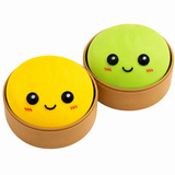 Rainbow Dumplings - Assorted