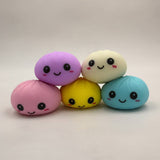 Rainbow Dumplings - Assorted