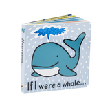 Jellycat - Wally Blue Whale Baby