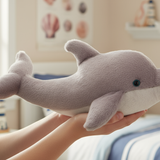21" (53cm) Wild Onez Dolphin Sea Life
