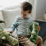 18" (45cm) Wild Onez Iguana