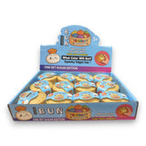Rainbow Mystery Mini Dumplings 12ct