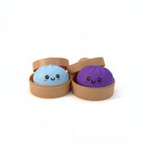 Rainbow Dumplings - Assorted