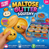 Maltose Squishy Surprise Dumplings – Sugar Squeeze