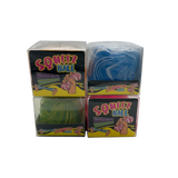 Tie-Dye Squeezy Cube - Assorted