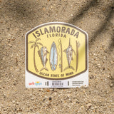 Ocean State Fish - Islamorada Sticker