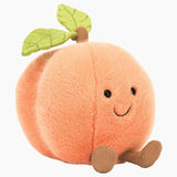 Jellycat - Amuseable Peach