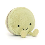 Jellycat - Amusables Max Macaron