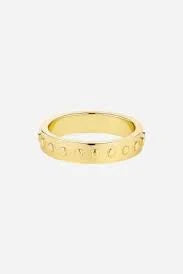 Asher Ring - by Gorjana