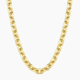 Asher Statement Necklace