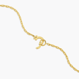 Asher Delicate Necklace - by Gorjana