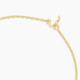 Asher Delicate Necklace - by Gorjana