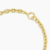Asher Statement Necklace
