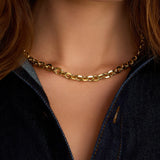 Asher Statement Necklace