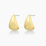 Banks Shimmer Earrings - by Gorjana