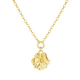 Camila Necklace - Gold by Gorjana