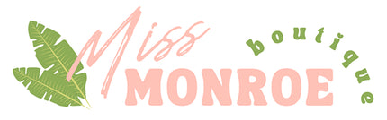 Miss Monroe Boutique