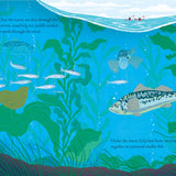 Over and Under the Waves