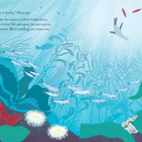 Over and Under the Waves