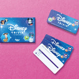 Disney Trivia