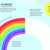 Drawn By Nature: Colors