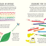 Drawn By Nature: Colors