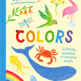Drawn By Nature: Colors