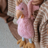 Flora Chicken | soft toy