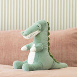 Emerson Alligator | soft toy