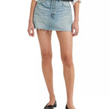 Levi's Icon Mini Skirt - Woven Minutes