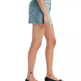 Levi's Icon Mini Skirt - Woven Minutes