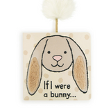 Jellycat - If I Were A Bunny Book