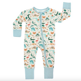 Bamboo Convertible Pajama - Explore Florida - Emerson