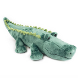 Andy The Alligator Doll - Emerson